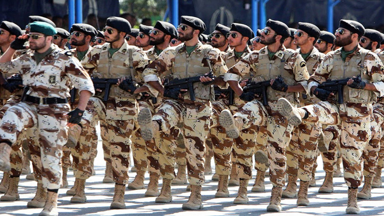 "ئەمریکا سوپای پاسداران دەخاتە لیستی تیرۆرەوە"